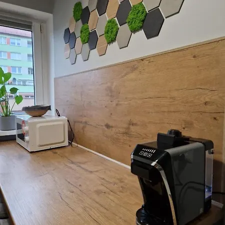 Ratuszowy Deluxe Jelenia Góra