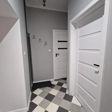 Ratuszowy Deluxe Апартаменты Еленя-Гура