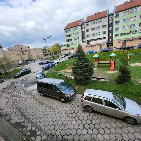 Ratuszowy Deluxe * Jelenia Gora