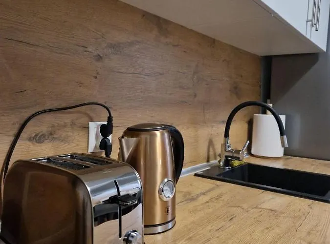 Ratuszowy Deluxe Jelenia Góra