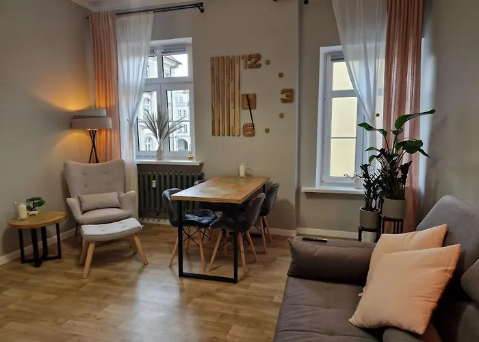 Ratuszowy Deluxe Apartamento Jelenia Góra