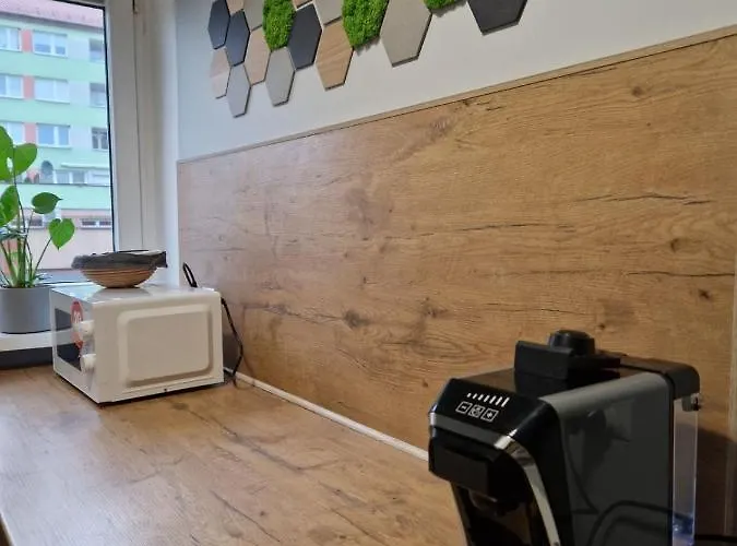 Ratuszowy Deluxe Jelenia Góra