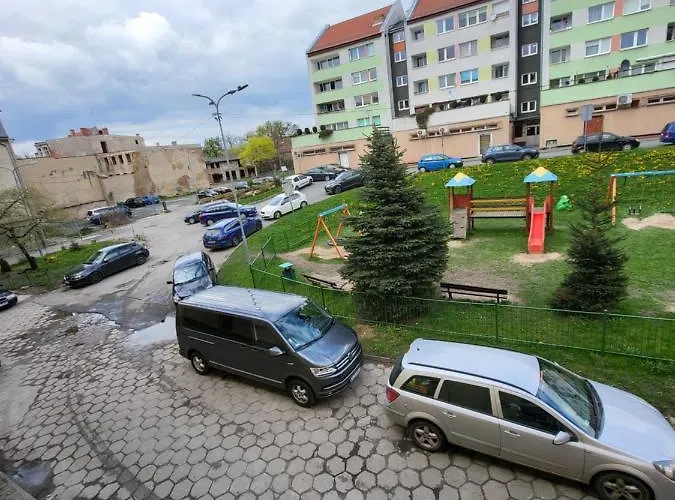 Ratuszowy Deluxe * Jelenia Góra